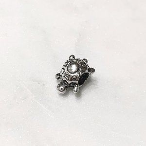 Pandora Turtle Charm (RETIRED)